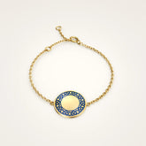 Celestial Glow Bracelet