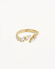 Dune Whisper Ring Set