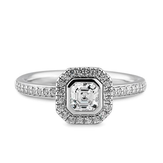 Eternal Shine Ring