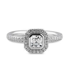 Eternal Shine Ring