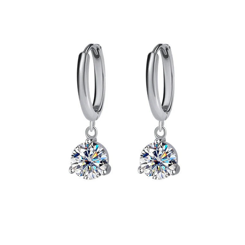 Luminous Grace Earrings