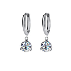 Luminous Grace Earrings