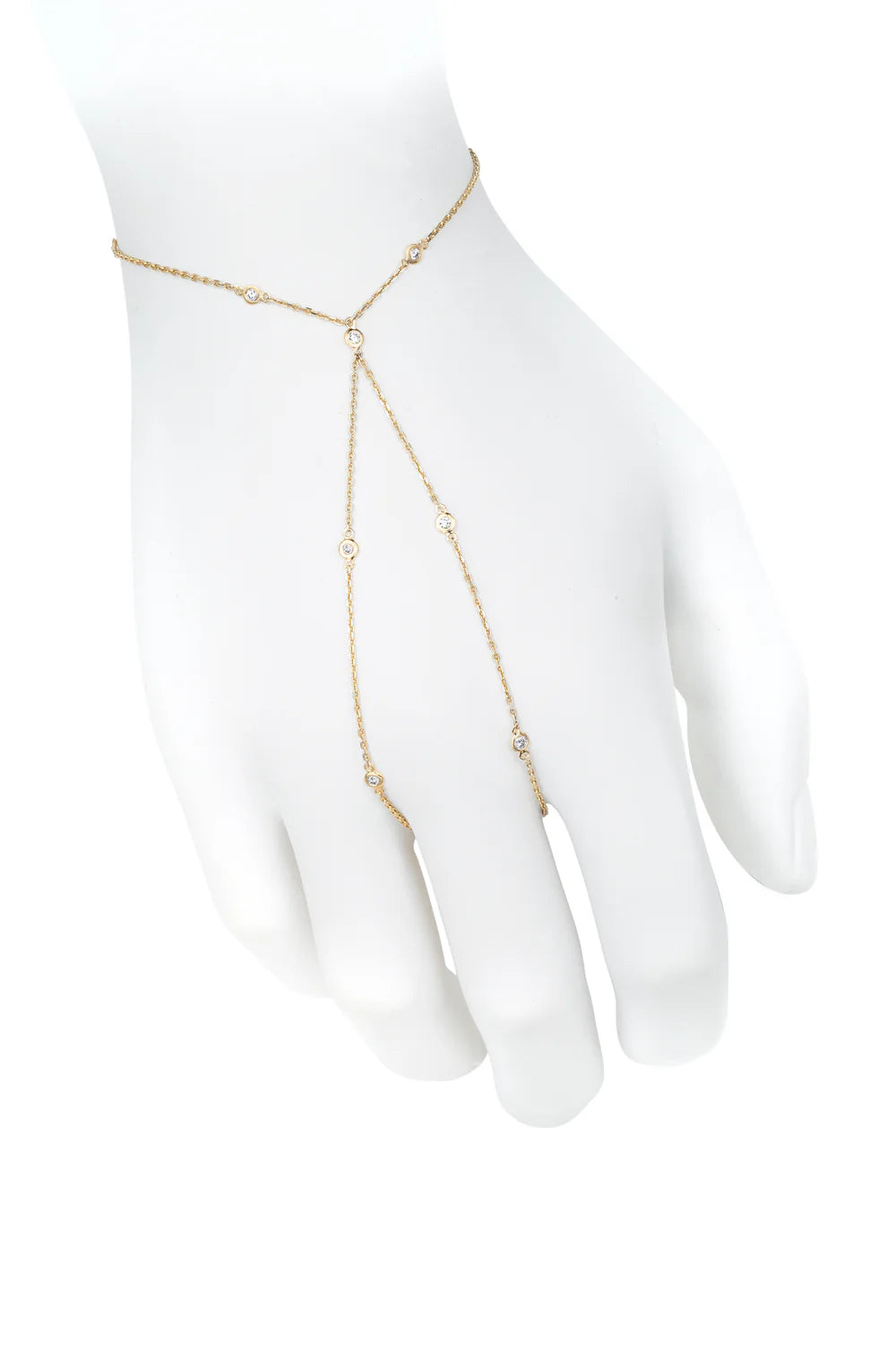 Soleil Crystal Band