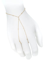 Soleil Crystal Band